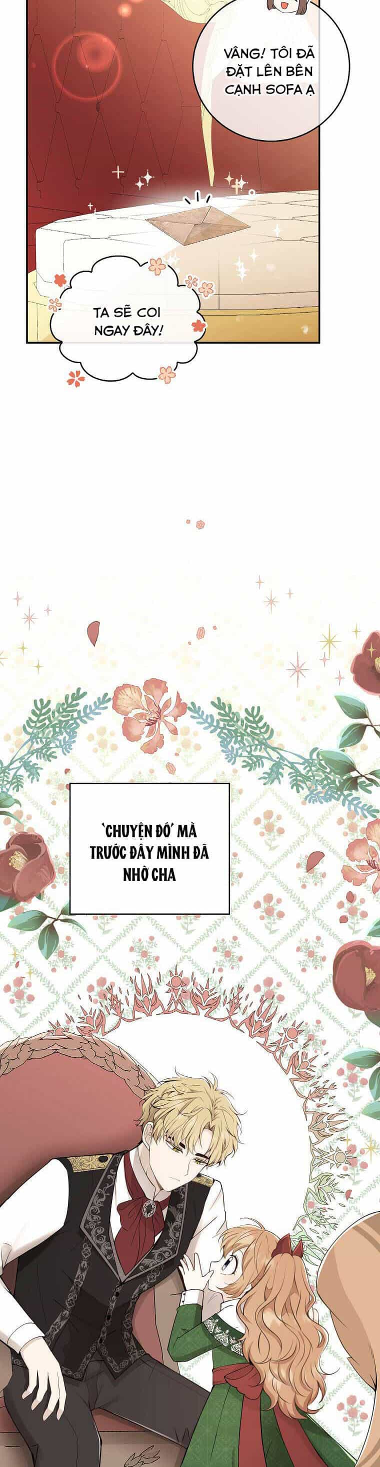 Sóc Nhỏ Tài Năng - Chương 24 - ảnh 33