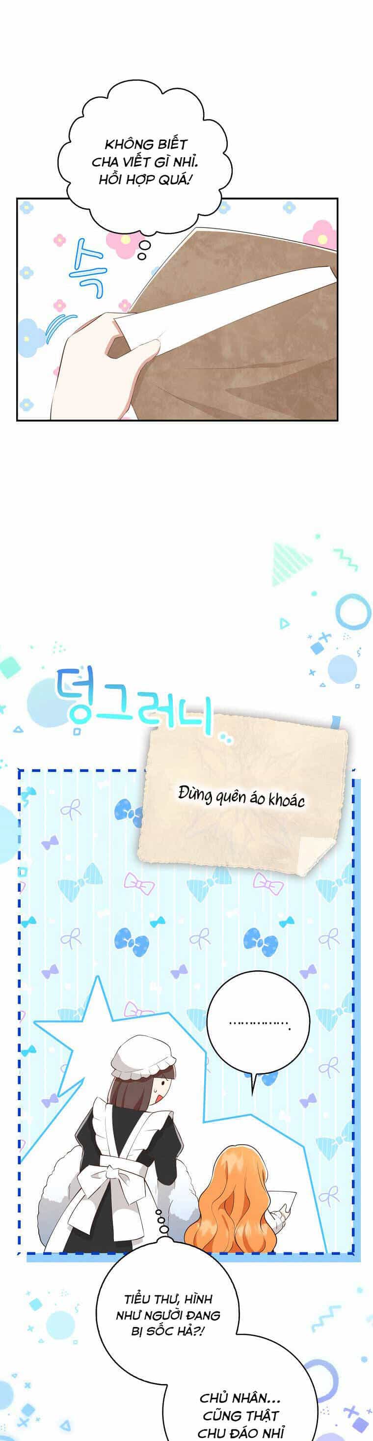 Sóc Nhỏ Tài Năng - Chương 24 - ảnh 35
