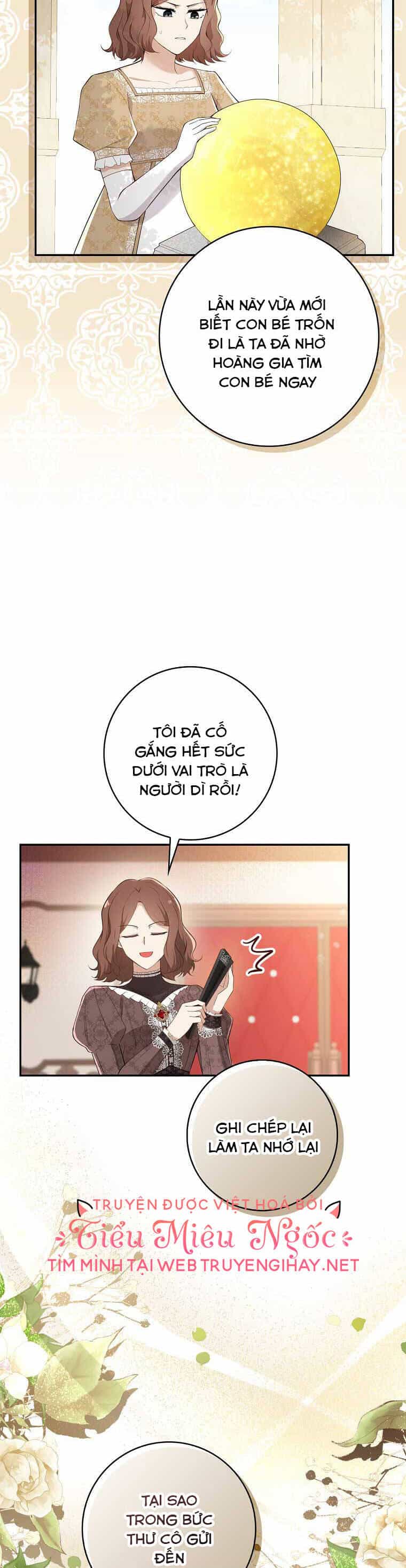 Sóc Nhỏ Tài Năng - Chương 24 - ảnh 7