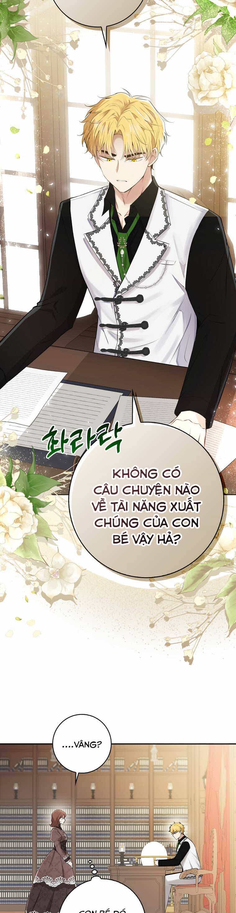 Sóc Nhỏ Tài Năng - Chương 24 - ảnh 8