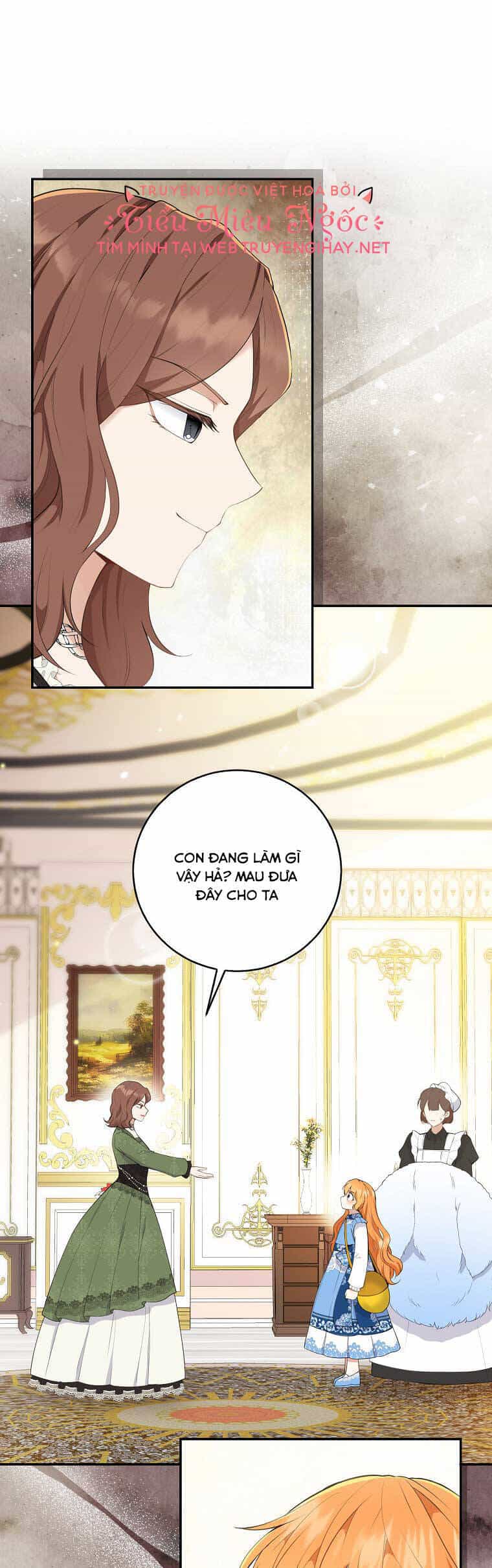 Sóc Nhỏ Tài Năng - Chương 25 - ảnh 2