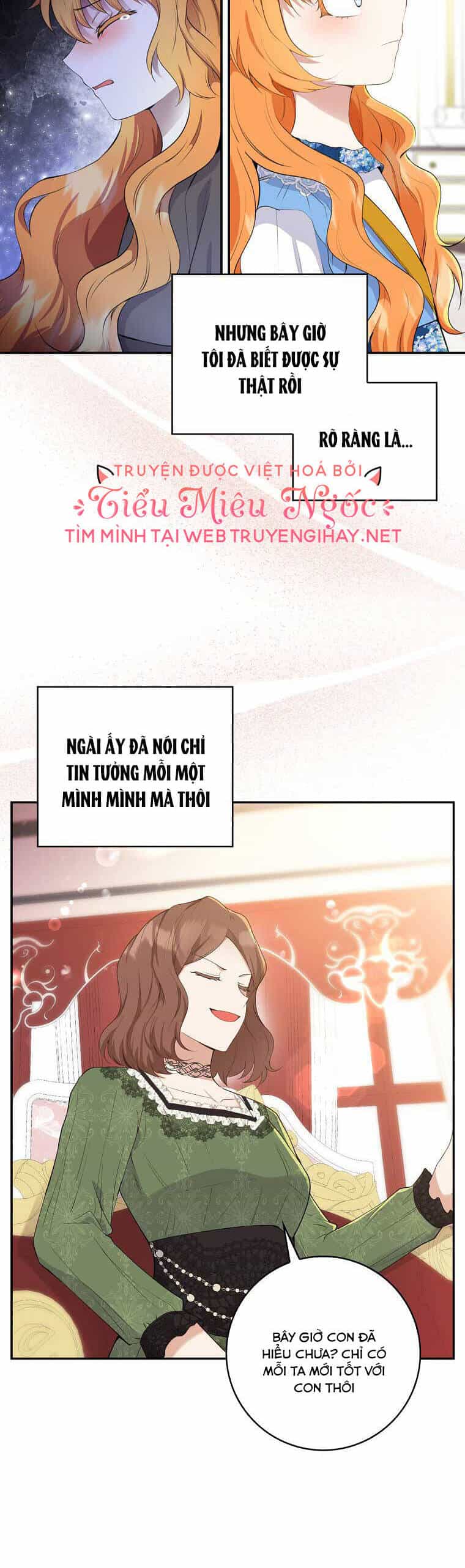 Sóc Nhỏ Tài Năng - Chương 25 - ảnh 22