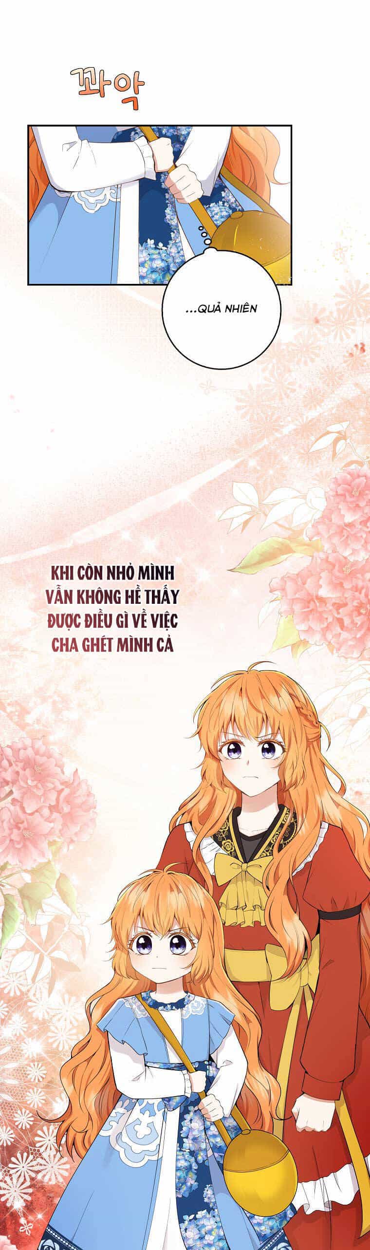 Sóc Nhỏ Tài Năng - Chương 25 - ảnh 23
