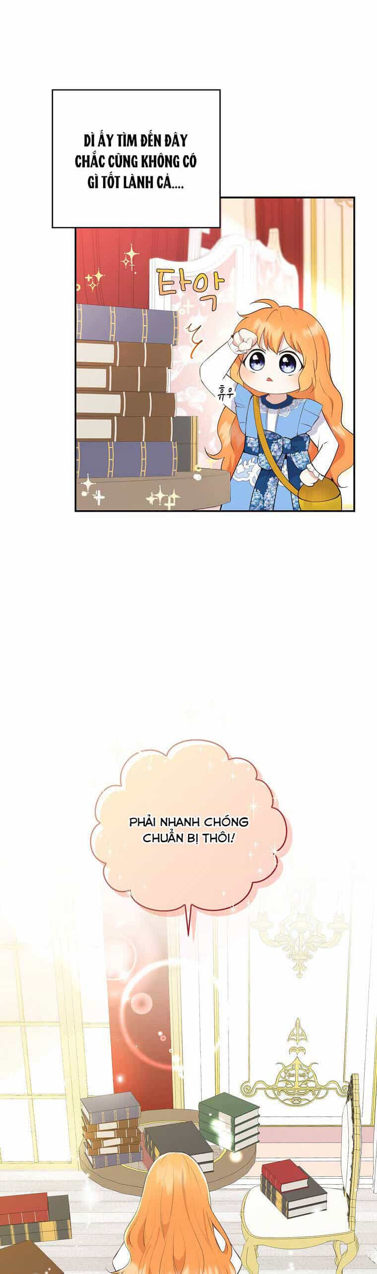 Sóc Nhỏ Tài Năng - Chương 25 - ảnh 31