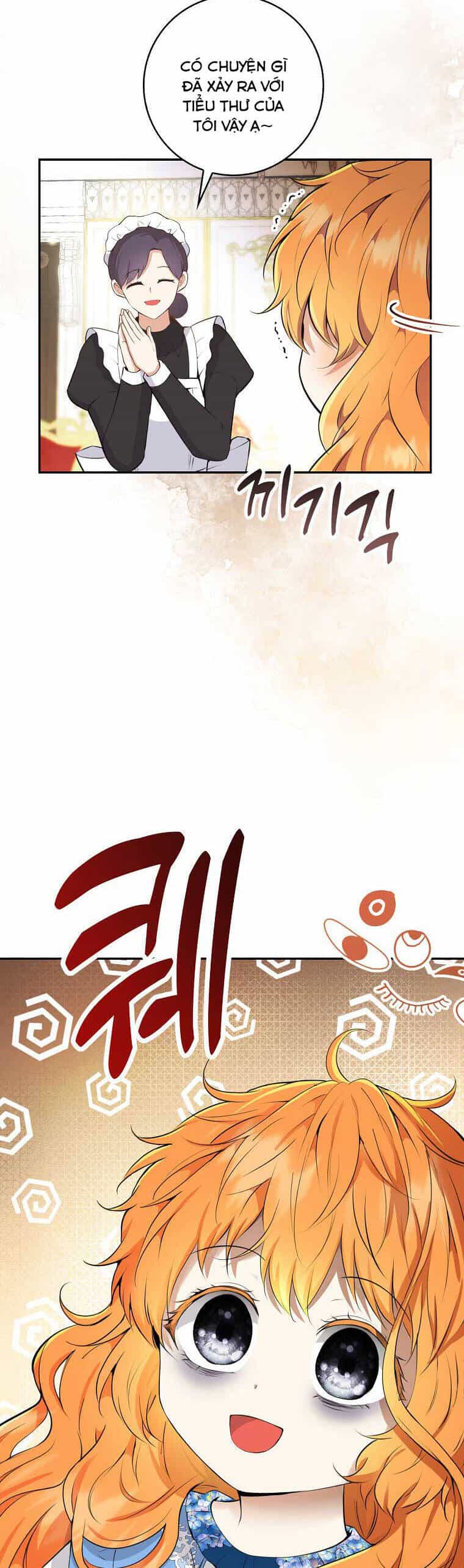 Sóc Nhỏ Tài Năng - Chương 25 - ảnh 34