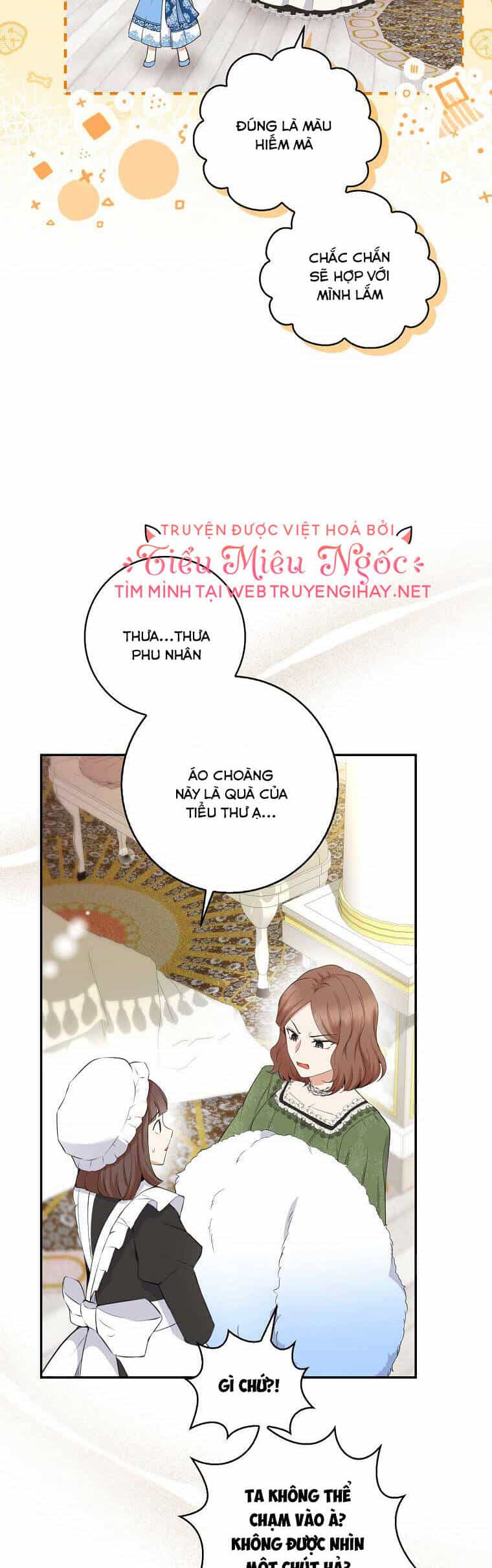 Sóc Nhỏ Tài Năng - Chương 25 - ảnh 5