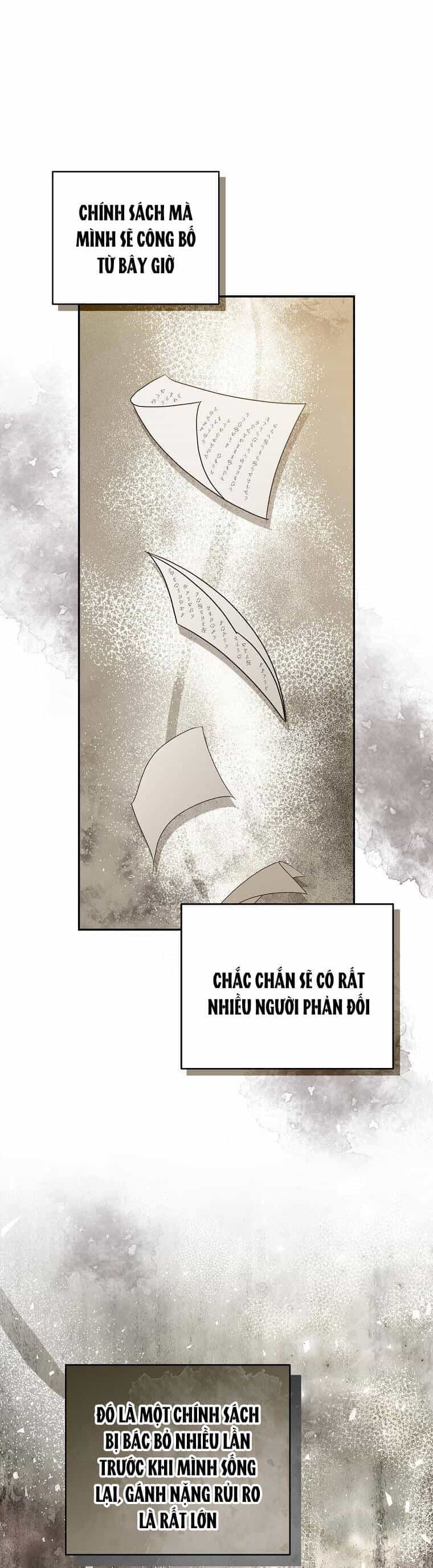 Sóc Nhỏ Tài Năng - Chương 26 - ảnh 23