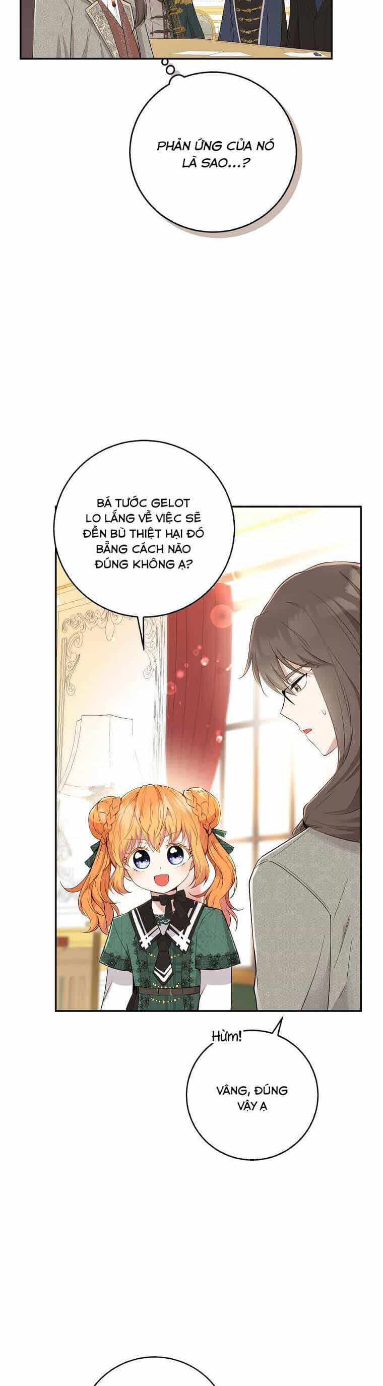 Sóc Nhỏ Tài Năng - Chương 26 - ảnh 32
