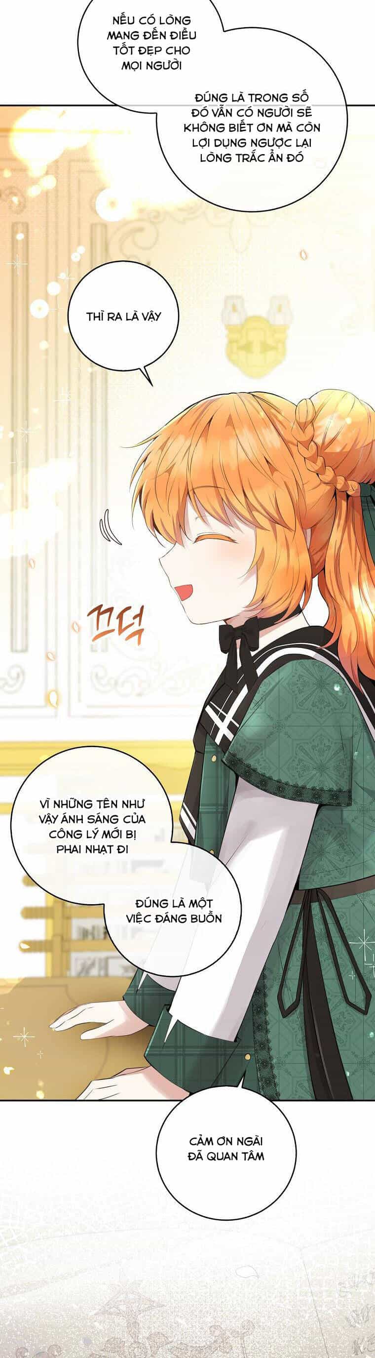 Sóc Nhỏ Tài Năng - Chương 26 - ảnh 33