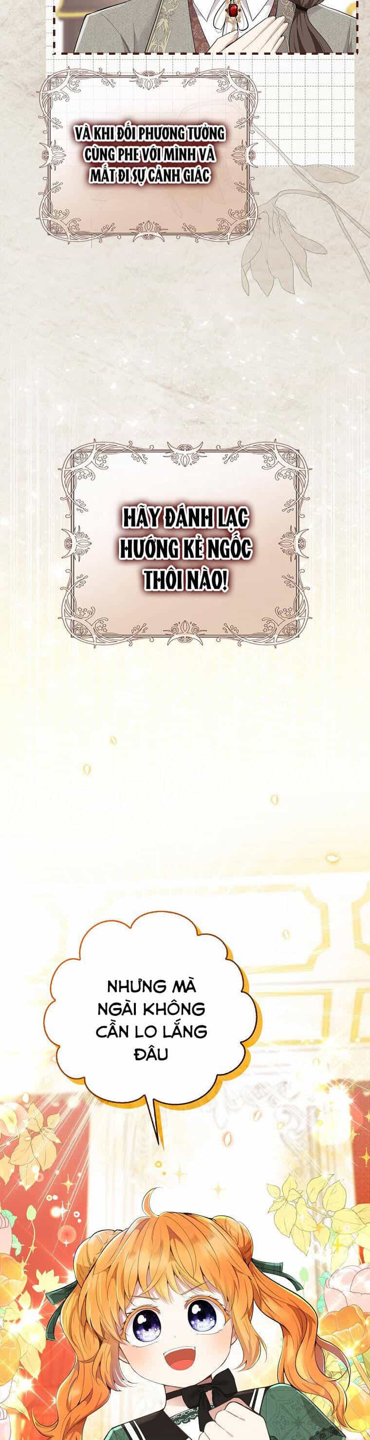 Sóc Nhỏ Tài Năng - Chương 26 - ảnh 35