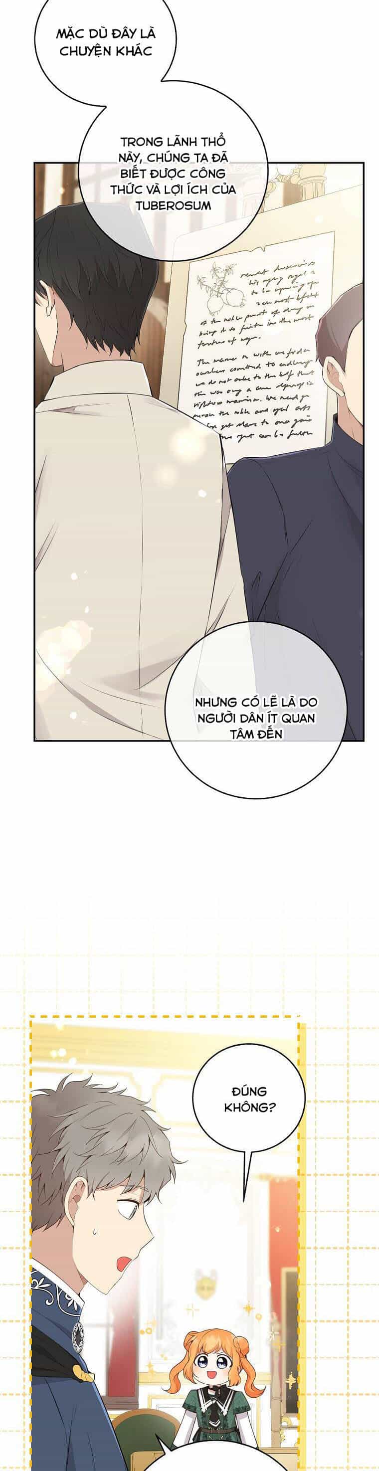 Sóc Nhỏ Tài Năng - Chương 26 - ảnh 37