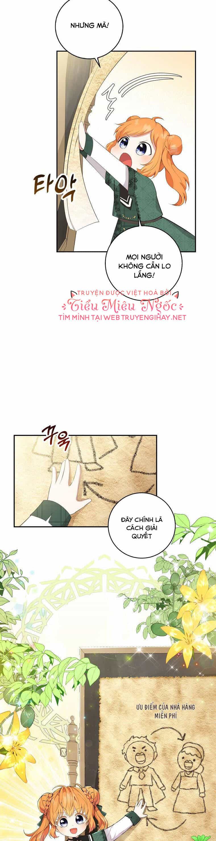 Sóc Nhỏ Tài Năng - Chương 26 - ảnh 41