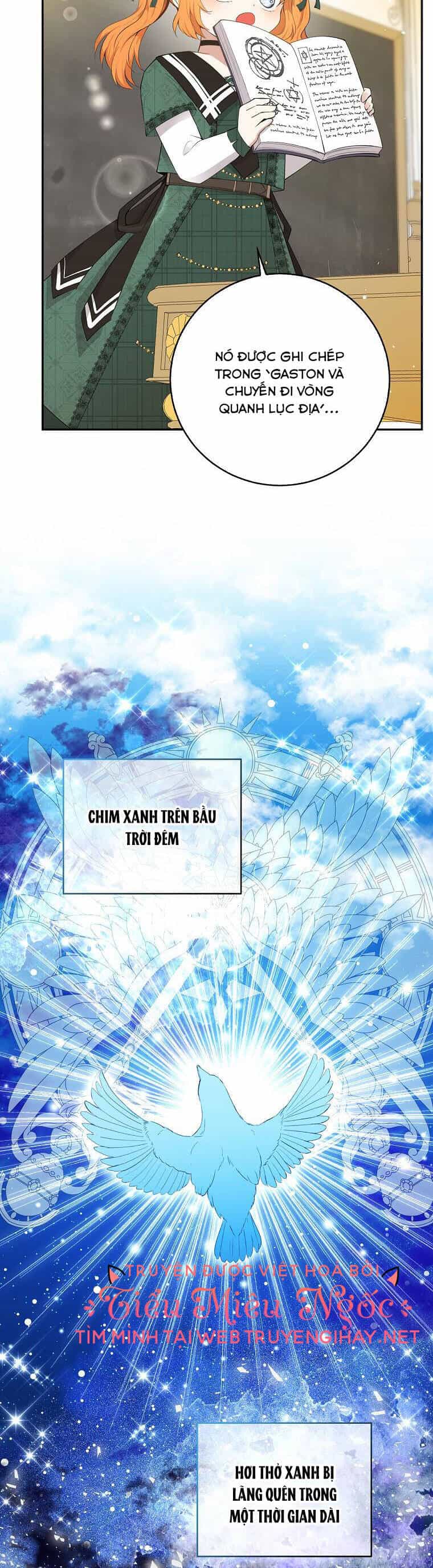 Sóc Nhỏ Tài Năng - Chương 26 - ảnh 7