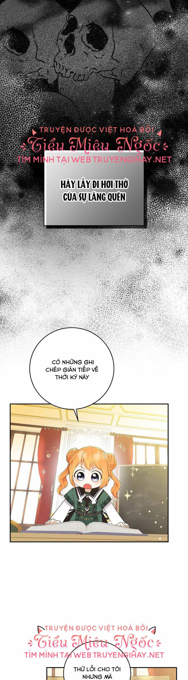Sóc Nhỏ Tài Năng - Chương 26 - ảnh 9