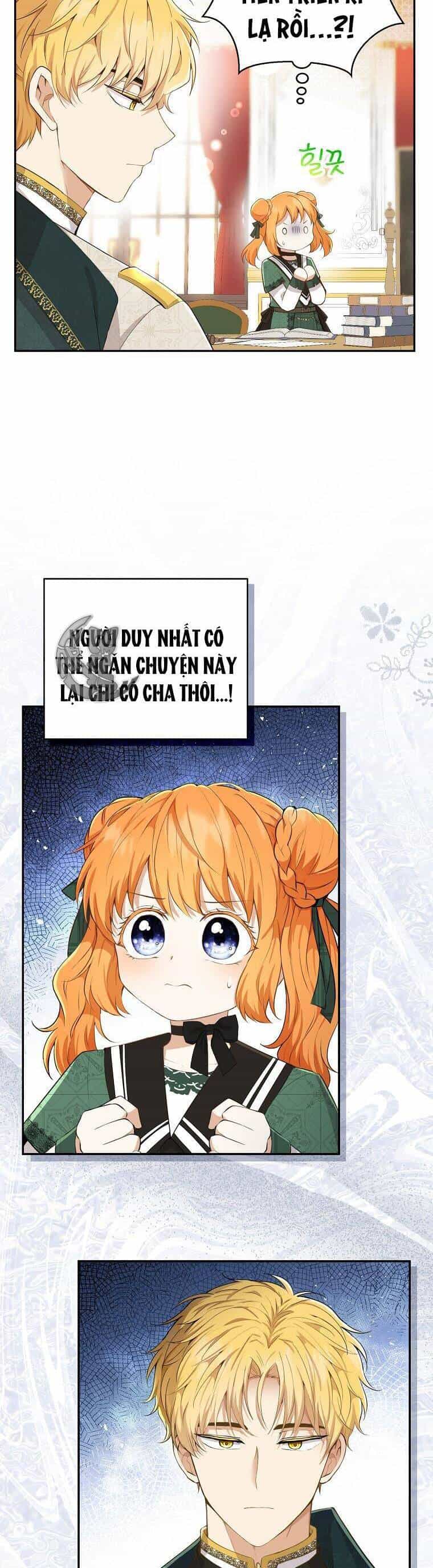 Sóc Nhỏ Tài Năng - Chương 27 - ảnh 21