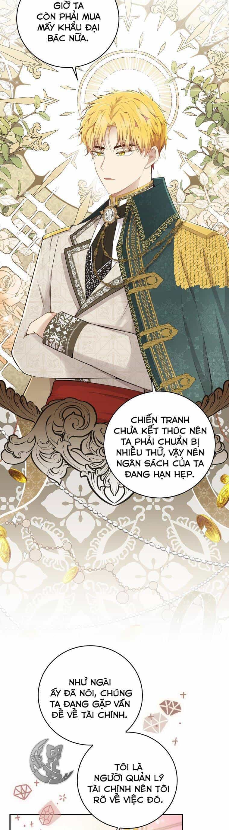 Sóc Nhỏ Tài Năng - Chương 27 - ảnh 28