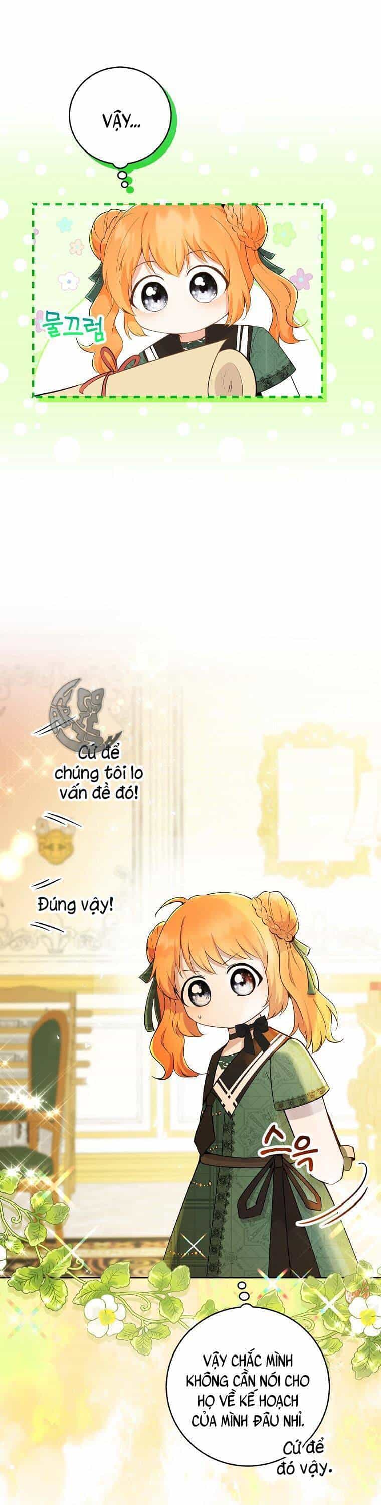 Sóc Nhỏ Tài Năng - Chương 27 - ảnh 30
