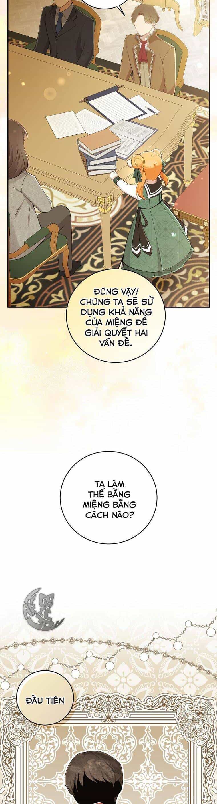 Sóc Nhỏ Tài Năng - Chương 27 - ảnh 6