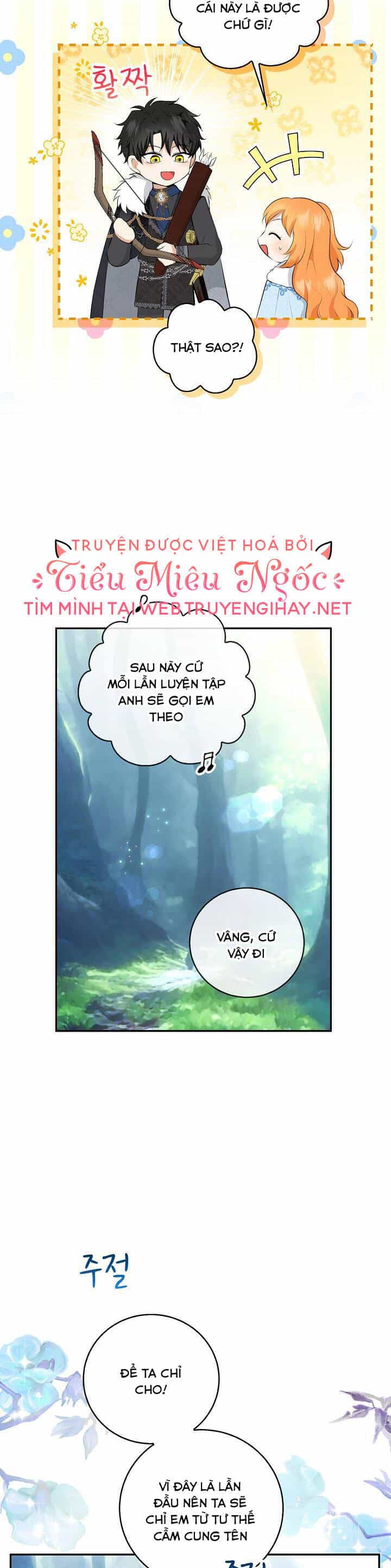 Sóc Nhỏ Tài Năng - Chương 28 - ảnh 16