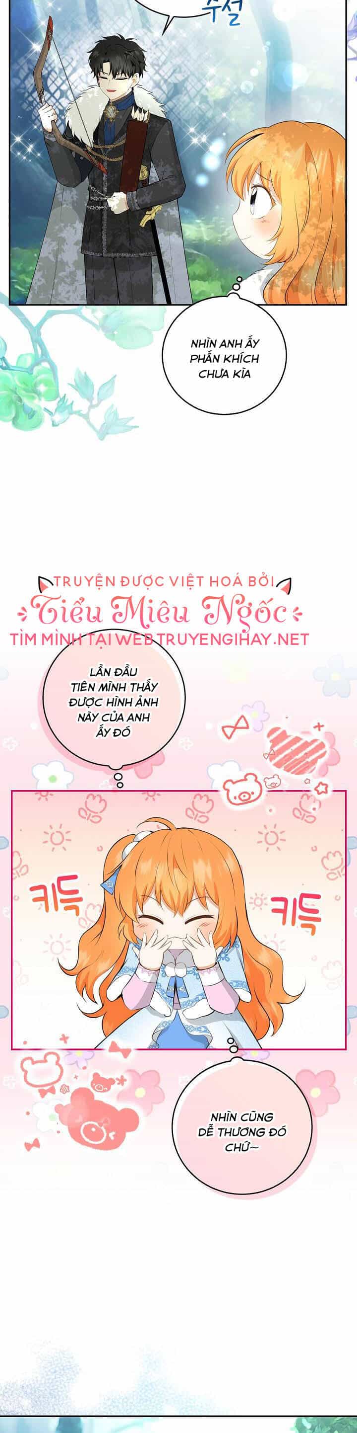 Sóc Nhỏ Tài Năng - Chương 28 - ảnh 17