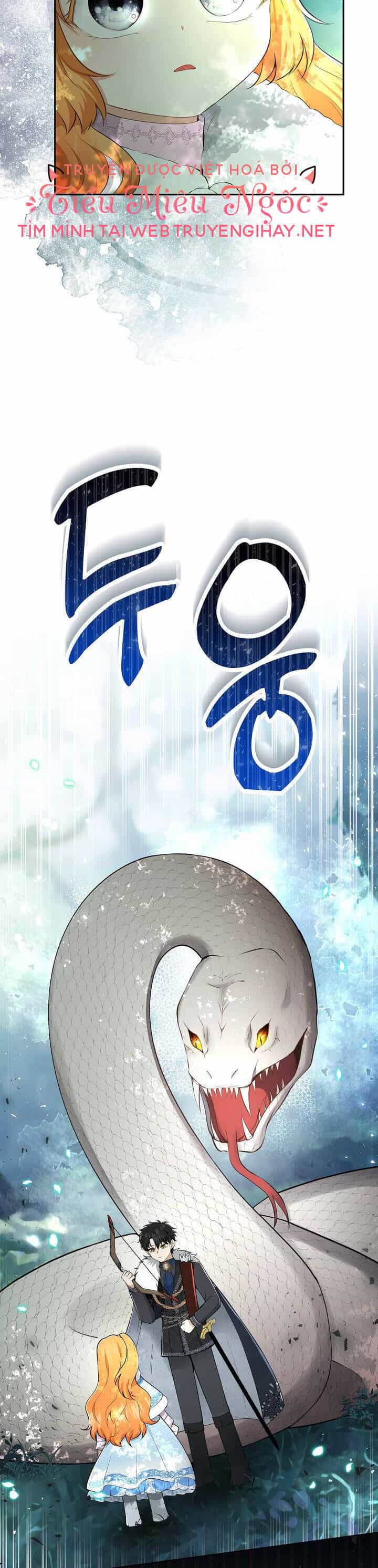 Sóc Nhỏ Tài Năng - Chương 28 - ảnh 19