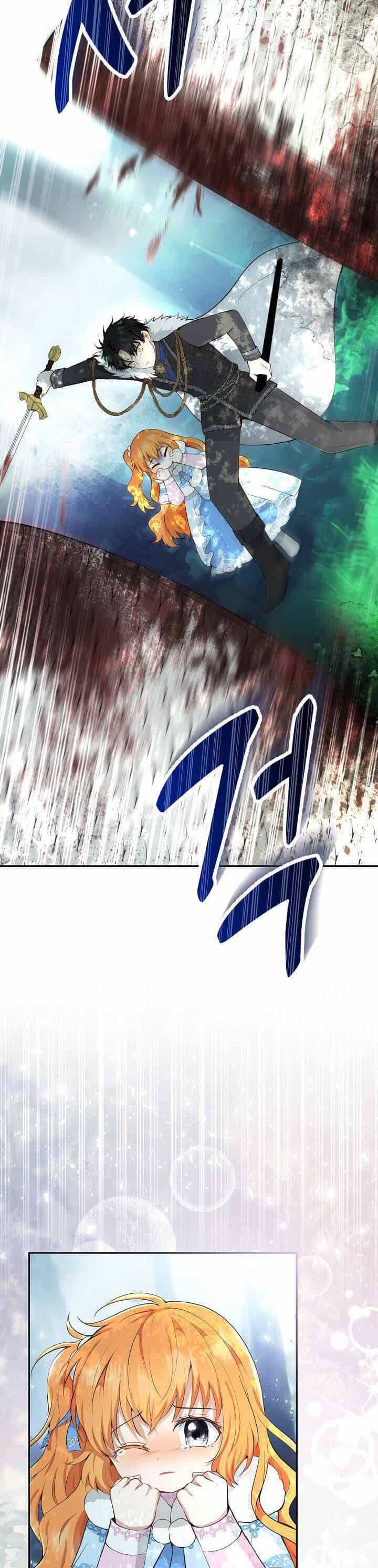Sóc Nhỏ Tài Năng - Chương 28 - ảnh 23