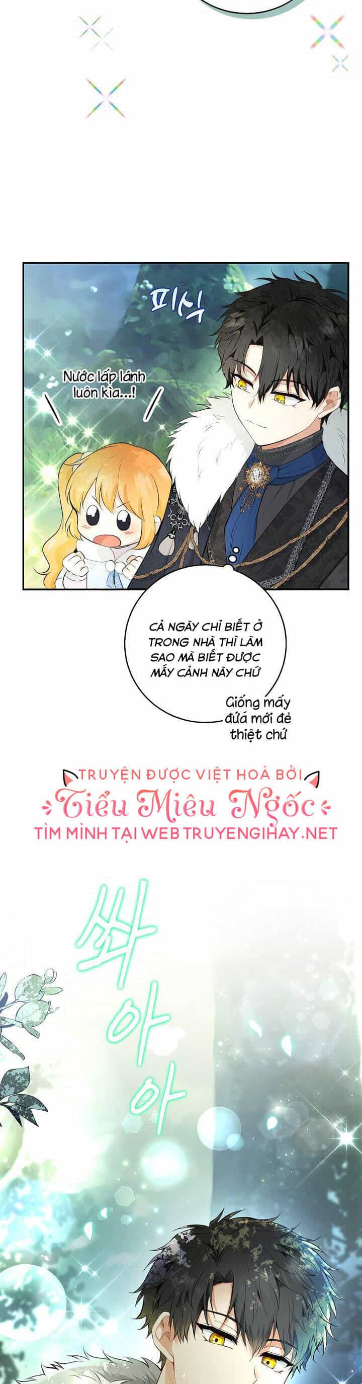 Sóc Nhỏ Tài Năng - Chương 28 - ảnh 8