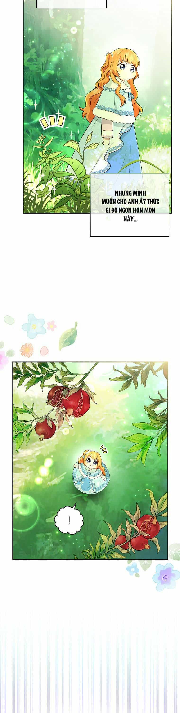 Sóc Nhỏ Tài Năng - Chương 29 - ảnh 16