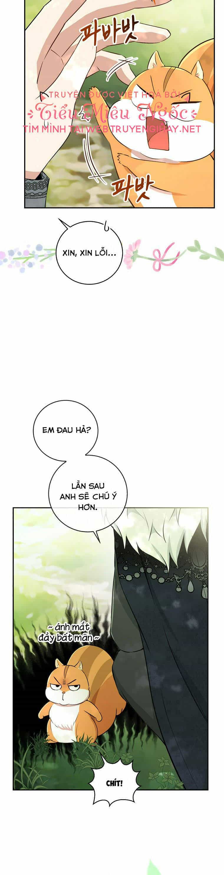 Sóc Nhỏ Tài Năng - Chương 29 - ảnh 24