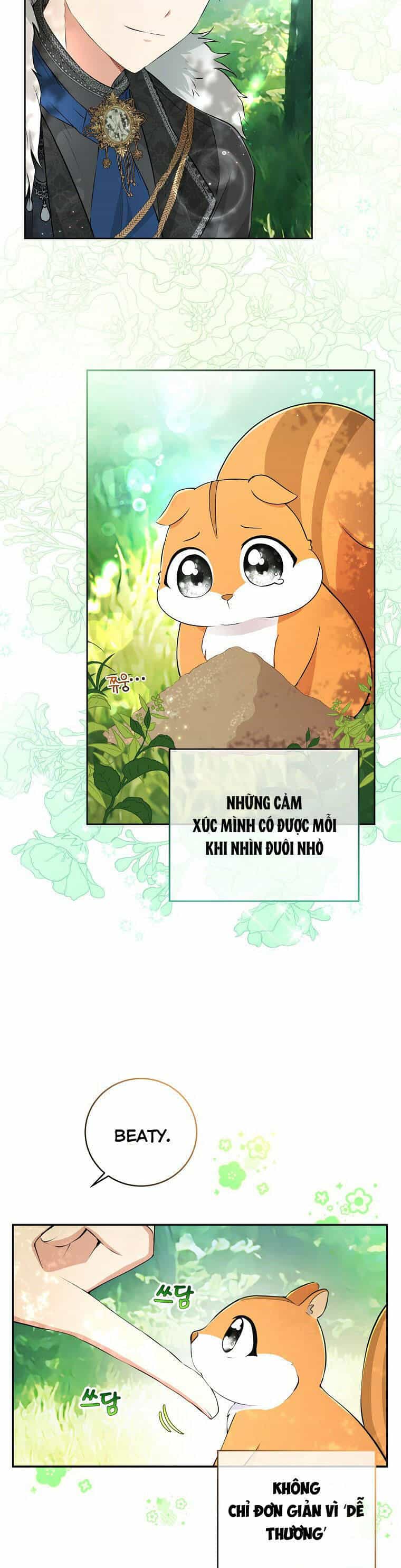 Sóc Nhỏ Tài Năng - Chương 29 - ảnh 30