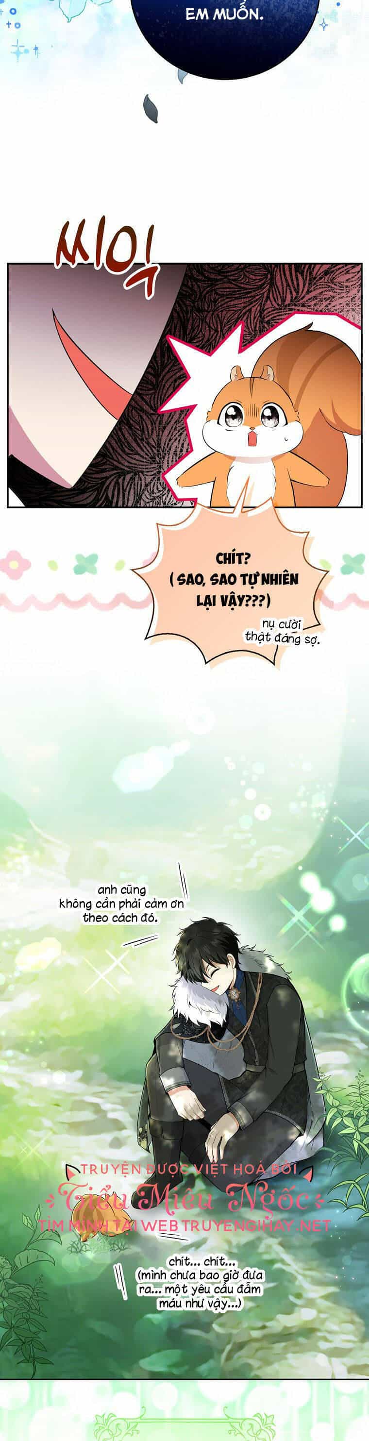 Sóc Nhỏ Tài Năng - Chương 29 - ảnh 32