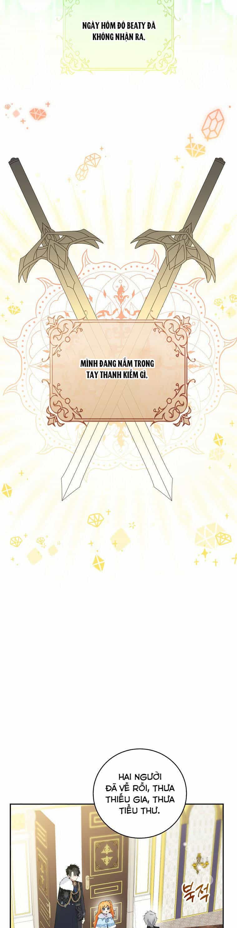 Sóc Nhỏ Tài Năng - Chương 29 - ảnh 33