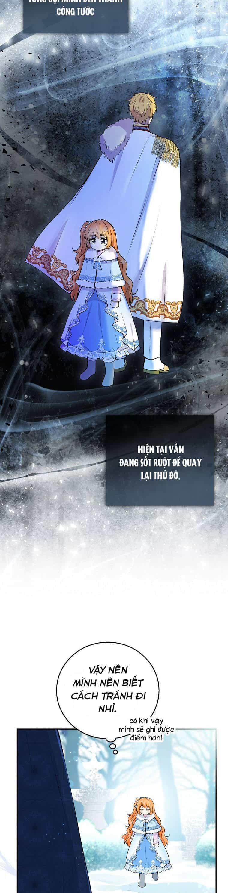 Sóc Nhỏ Tài Năng - Chương 29 - ảnh 37
