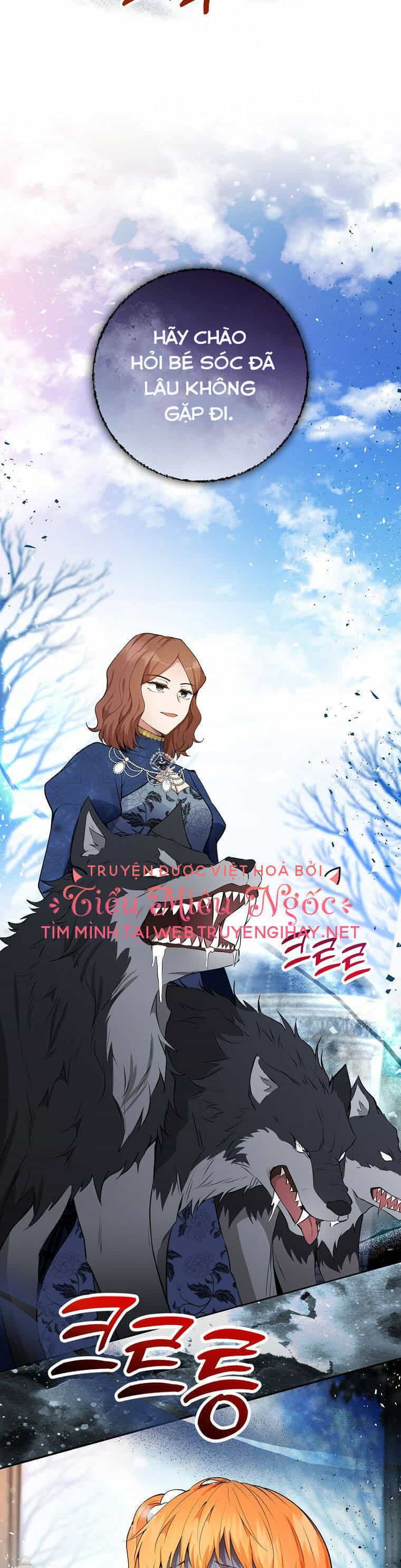 Sóc Nhỏ Tài Năng - Chương 29 - ảnh 40