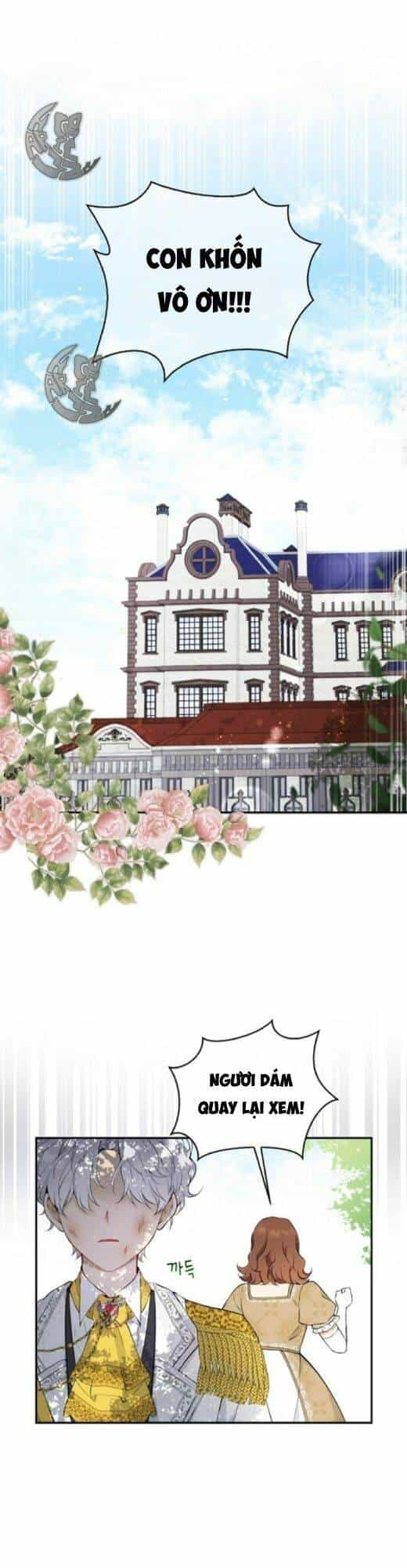 Sóc Nhỏ Tài Năng - Chương 3 - ảnh 2