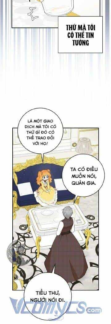 Sóc Nhỏ Tài Năng - Chương 3 - ảnh 51