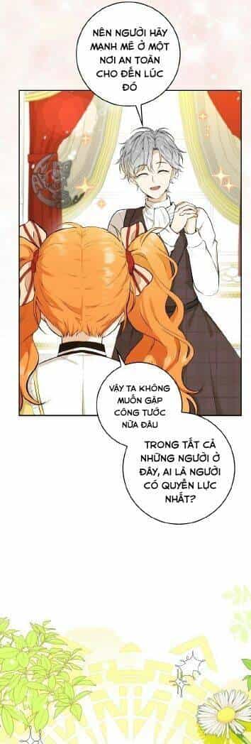Sóc Nhỏ Tài Năng - Chương 3 - ảnh 56