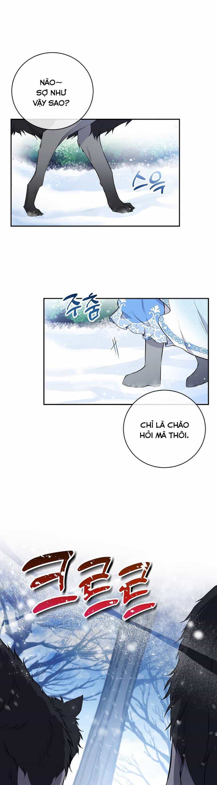 Sóc Nhỏ Tài Năng - Chương 30 - ảnh 1