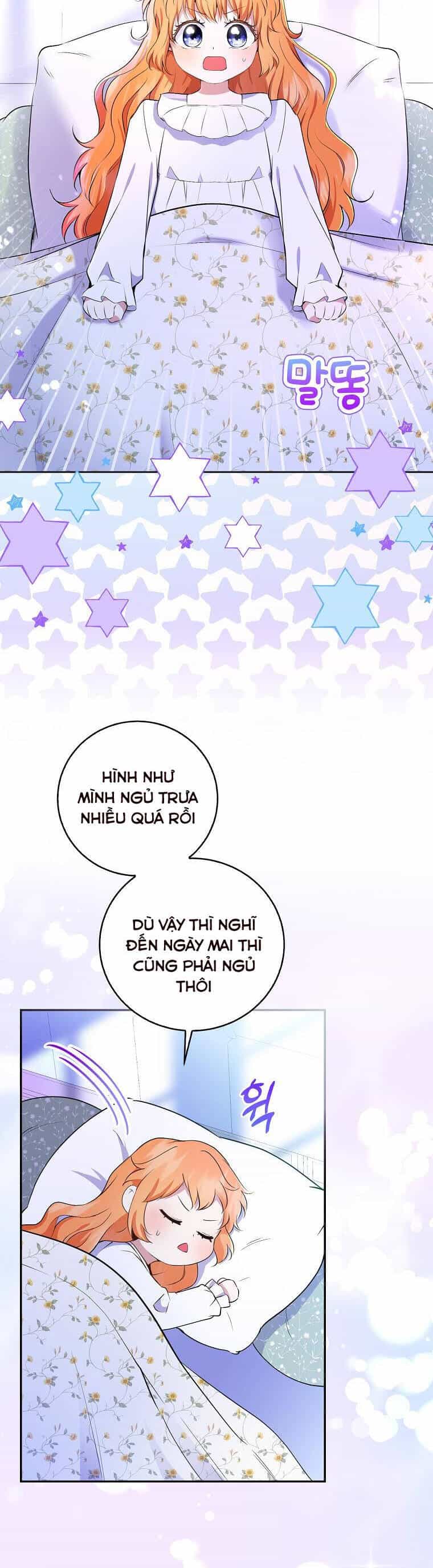 Sóc Nhỏ Tài Năng - Chương 30 - ảnh 36