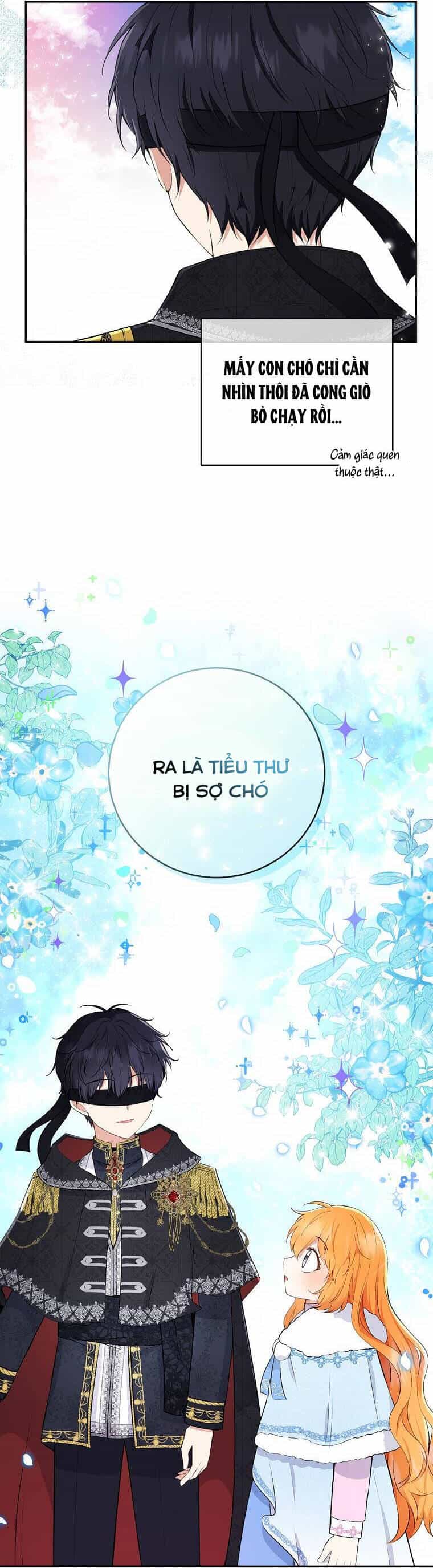 Sóc Nhỏ Tài Năng - Chương 30 - ảnh 9