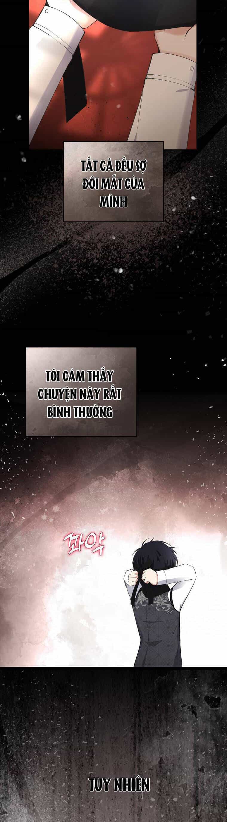 Sóc Nhỏ Tài Năng - Chương 31 - ảnh 15