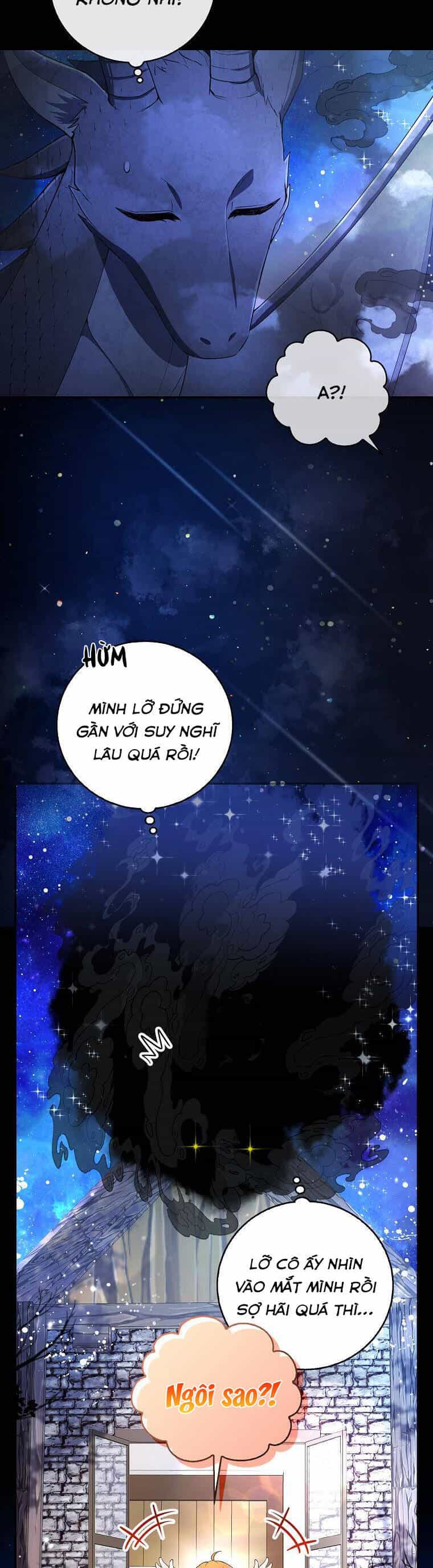 Sóc Nhỏ Tài Năng - Chương 31 - ảnh 22
