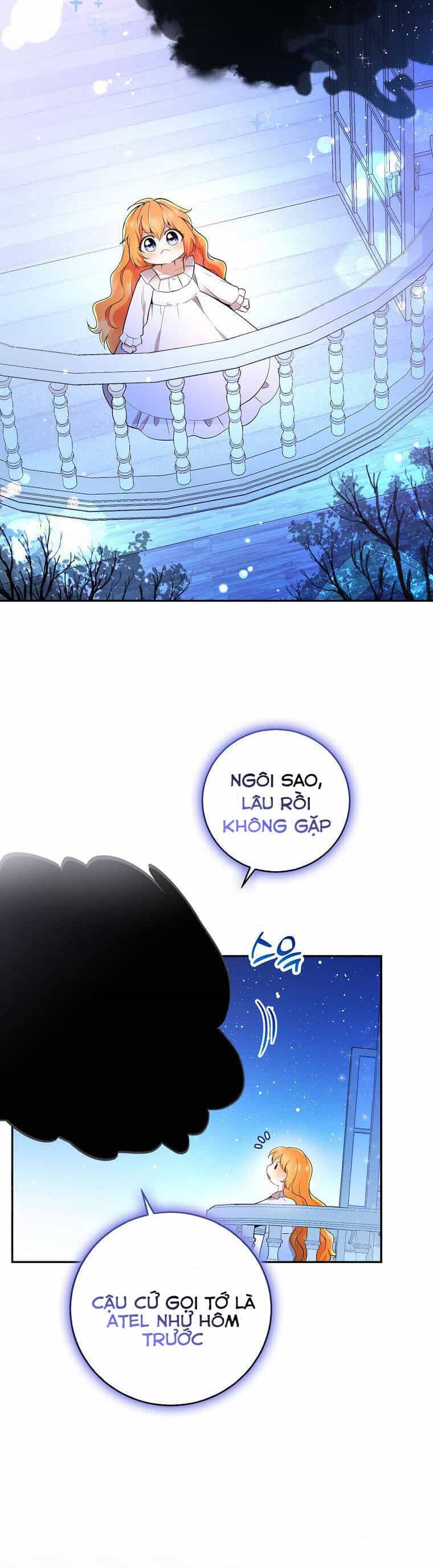 Sóc Nhỏ Tài Năng - Chương 31 - ảnh 33