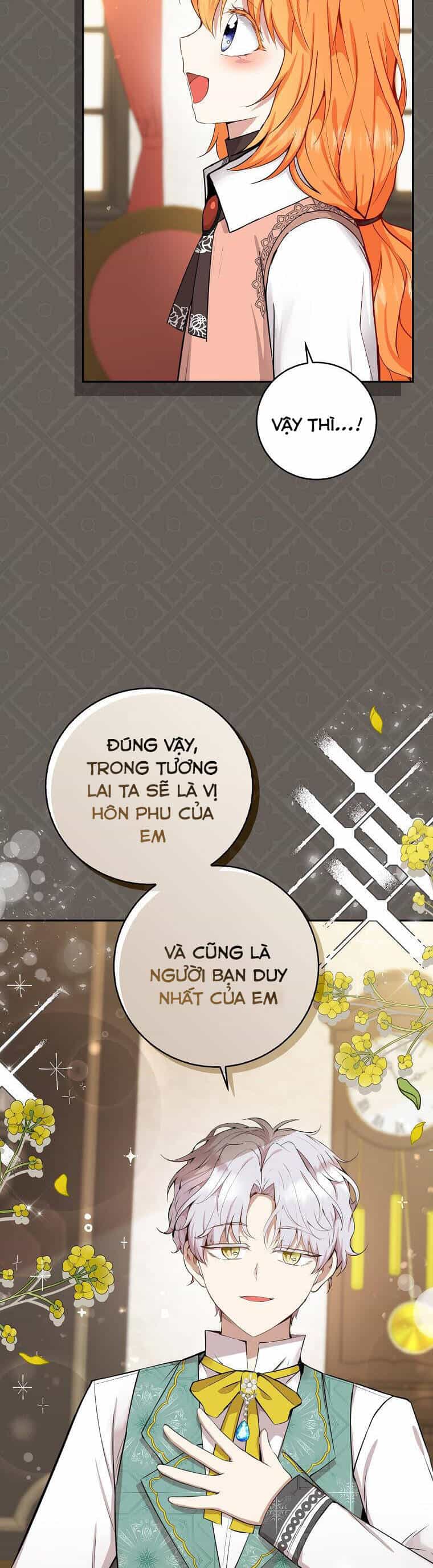 Sóc Nhỏ Tài Năng - Chương 31 - ảnh 40