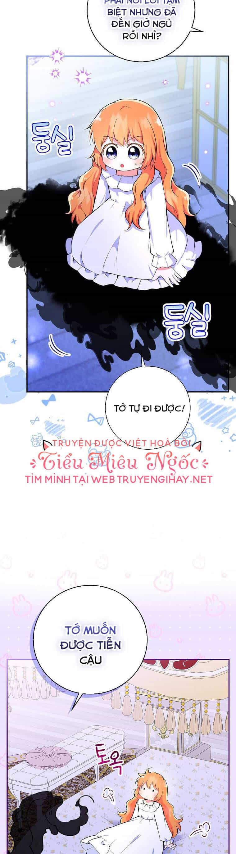 Sóc Nhỏ Tài Năng - Chương 32 - ảnh 16