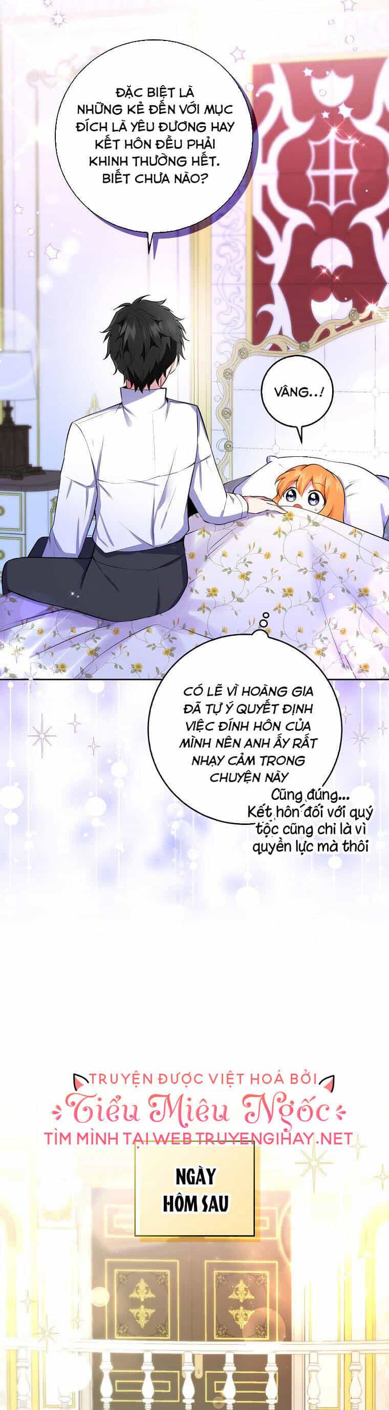 Sóc Nhỏ Tài Năng - Chương 32 - ảnh 24