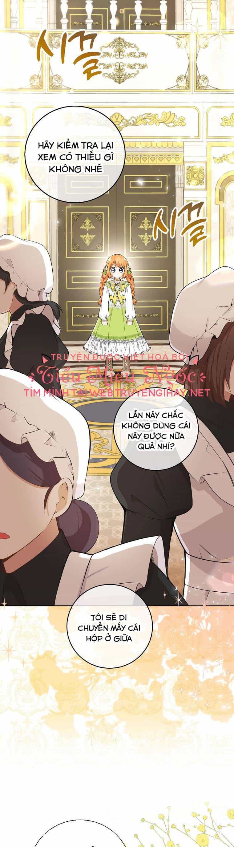 Sóc Nhỏ Tài Năng - Chương 32 - ảnh 25