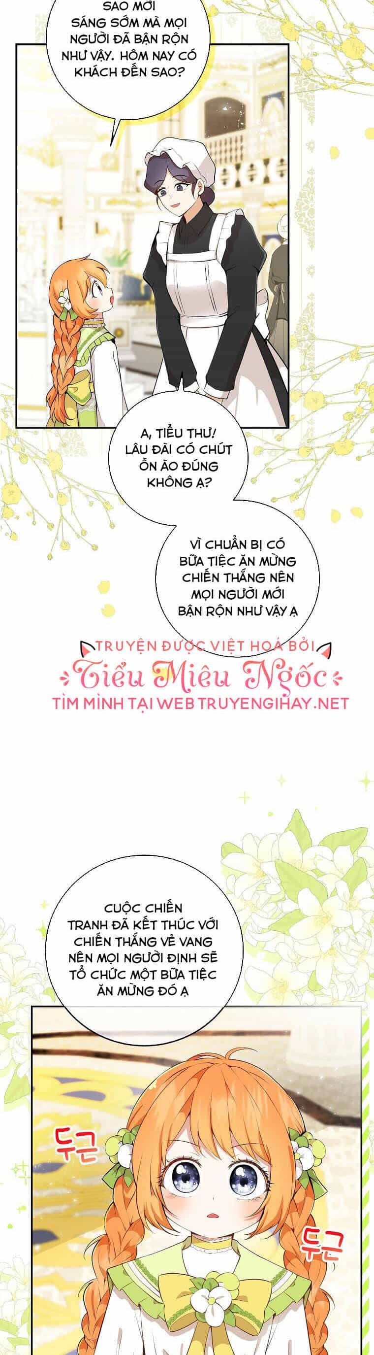 Sóc Nhỏ Tài Năng - Chương 32 - ảnh 26