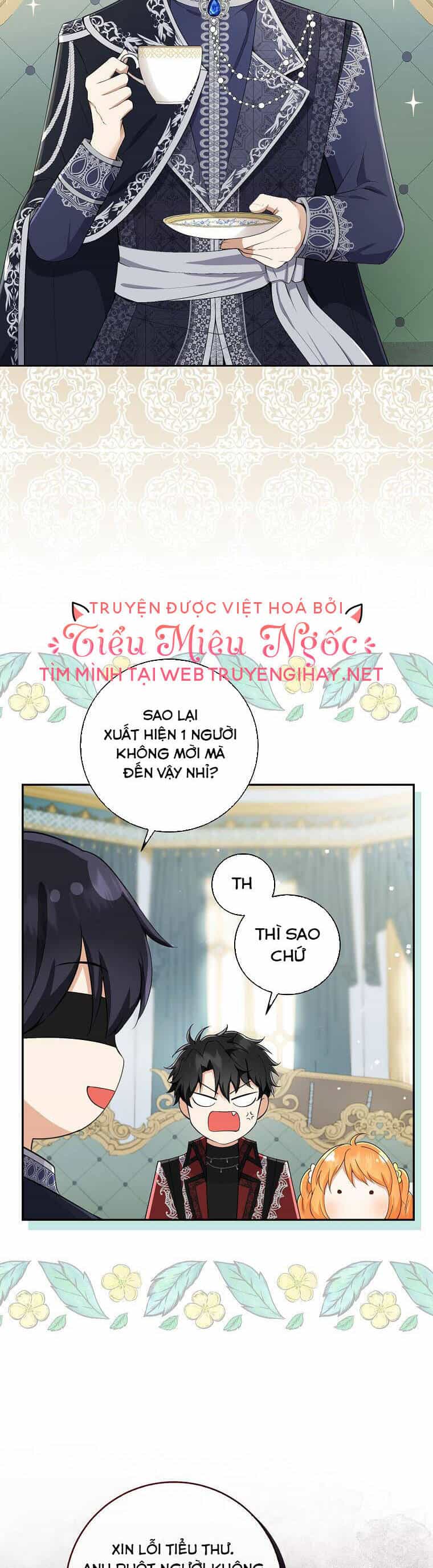 Sóc Nhỏ Tài Năng - Chương 32 - ảnh 31