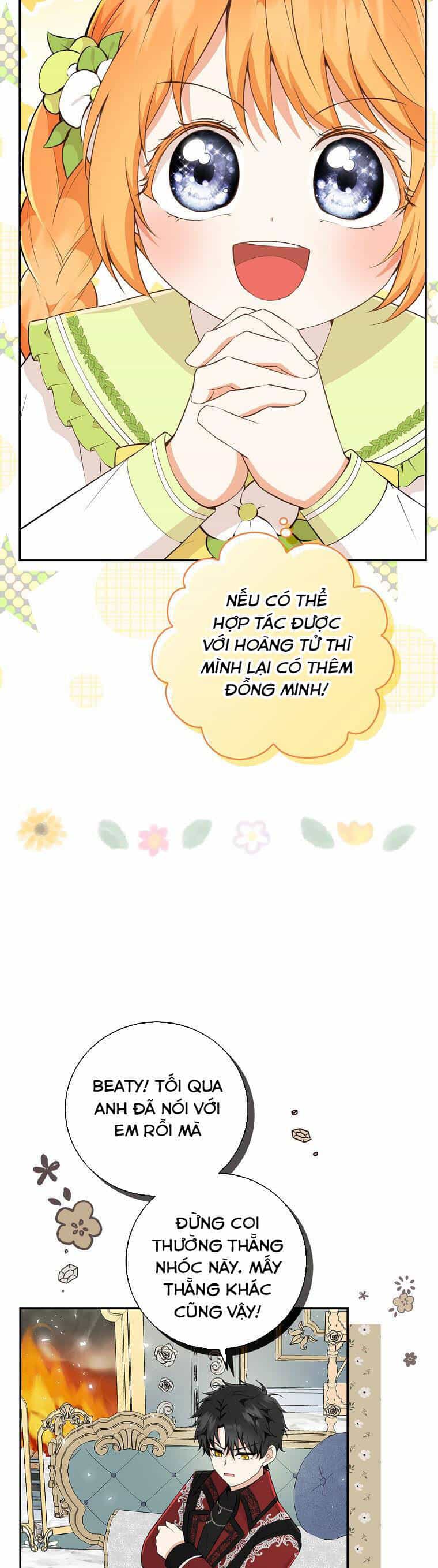 Sóc Nhỏ Tài Năng - Chương 32 - ảnh 37